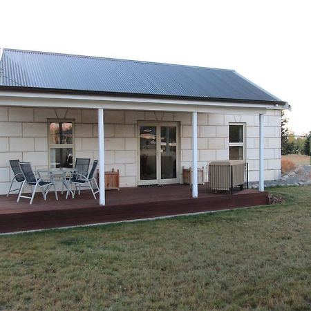 Gladstone Cottage Twizel Quarto foto