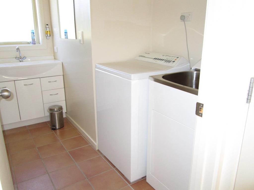 Gladstone Cottage Twizel Quarto foto